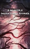 Indian Ghost Stories (eBook, ePUB) Indian Ghost Stories (eBook, ePUB)