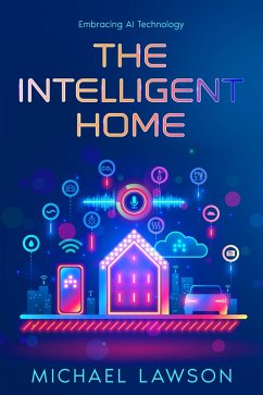 Cover The Intelligent Home (eBook, ePUB)
