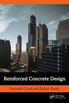 Cover Reinforced Concrete Design (eBook, ePUB)
