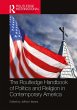The Routledge Handbook of Politics and... - Bild 1