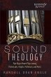 Sound Theology (eBook, ePUB) - Bild 1