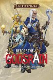 Pathfinder: Before the Godsrain (eBook, ePUB)