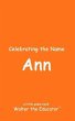 Celebrating the Name Ann (eBook, ePUB) - Bild 1