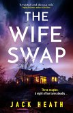 The Wife Swap (eBook, ePUB) The Wife Swap (eBook, ePUB)
