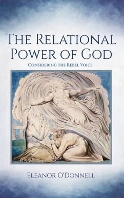 Cover The Relational Power of God (eBook, PDF)
