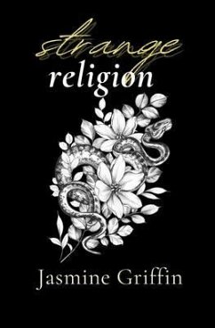 Cover Strange Religion (eBook, ePUB)