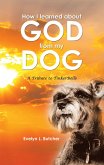 How I learned about GOD from my DOG (eBook, ePUB)