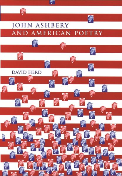 John Ashbery and American Poetry (eBook, PDF)