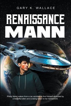 Renaissance Mann (eBook, ePUB)