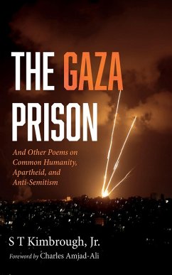 The Gaza Prison (eBook, ePUB)