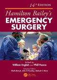 Hamilton Bailey's Emergency Surgery (eBook, PDF)