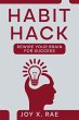 Habit Hack (eBook, ePUB) - Bild 1