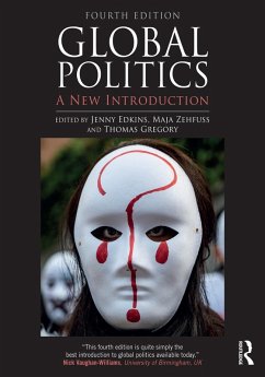 Global Politics (eBook, ePUB)