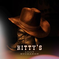 Cover Kitty's (eBook, ePUB)