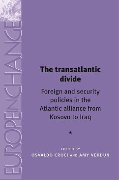 The transatlantic divide (eBook, PDF)