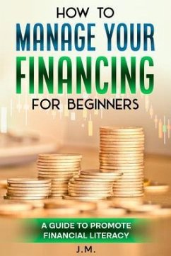 Cover How to manage your finance for beginners (eBook, ePUB)