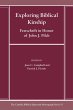 Exploring Biblical Kinship (eBook, PDF) - Bild 1