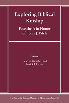 Exploring Biblical Kinship (eBook, PDF)