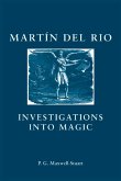Martin del Rio (eBook, PDF)