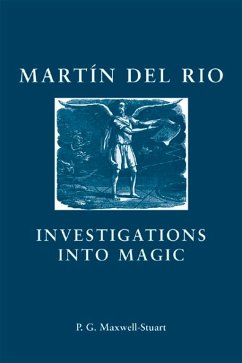 Cover Martin del Rio (eBook, PDF)