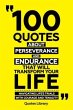 100 Quotes About Perseverance And... - Bild 1