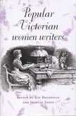 Popular Victorian women writers (eBook, PDF)