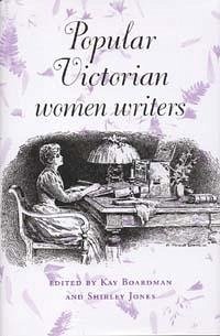 Cover Popular Victorian women writers (eBook, PDF)