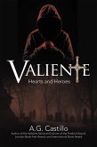 Valiente (eBook, ePUB) Valiente (eBook, ePUB)