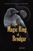 The Magic Ring of Brodgar (eBook, ePUB)