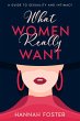 What Women Really Want (eBook, ePUB) - Bild 1