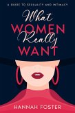 What Women Really Want (eBook, ePUB)