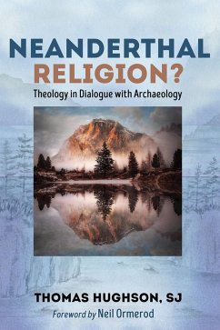 Neanderthal Religion? (eBook, ePUB)