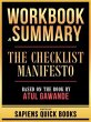 Workbook & Summary - The Checklist... - Bild 1