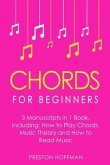 Chords (eBook, ePUB)