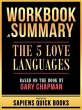 Workbook & Summary - The 5 Love... - Bild 1