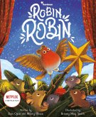 Robin Robin (eBook, ePUB) Robin Robin (eBook, ePUB)