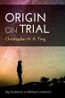 Origin on Trial (eBook, PDF) - Bild 1