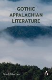 Gothic Appalachian Literature (eBook, ePUB)
