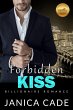 Forbidden Kiss (Wolfe Family Rivals,... - Bild 1