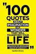100 Quotes About Imagination And Wonder... - Bild 1