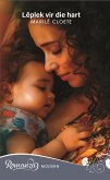 Lêplek vir die hart (eBook, ePUB)