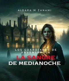 Cover Los Guardianes de Ravensbrook (eBook, ePUB)