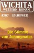 Die Stimme von Johnnywater: Wichita... - Bild 1