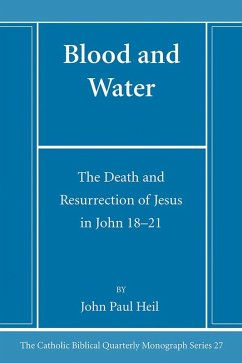 Blood and Water (eBook, PDF)