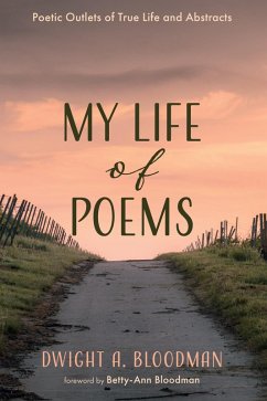 My Life of Poems (eBook, PDF)