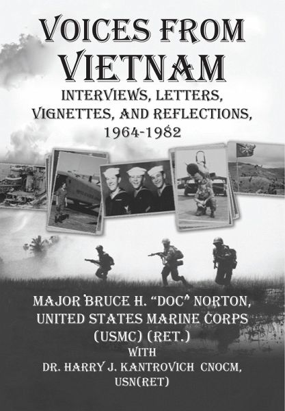 Voices From Vietnam (eBook, ePUB) Voices From Vietnam (eBook, ePUB)
