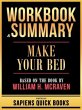 Workbook & Summary - Make Your Bed -... - Bild 1