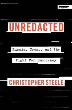 Unredacted (eBook, ePUB) - Steele, Christopher