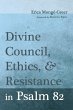 Divine Council, Ethics, and Resistance... - Bild 1