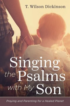 Cover Singing the Psalms with My Son (eBook, PDF)